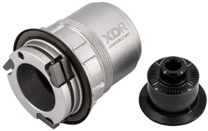 VISION FREEHUB SC DB XDR